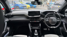 Peugeot 2008 100kW GT Premium 50kWh 5dr Auto Electric Estate